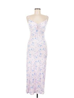 wild fable sheer dress Women's Asymmetrical Mini Slip Dress